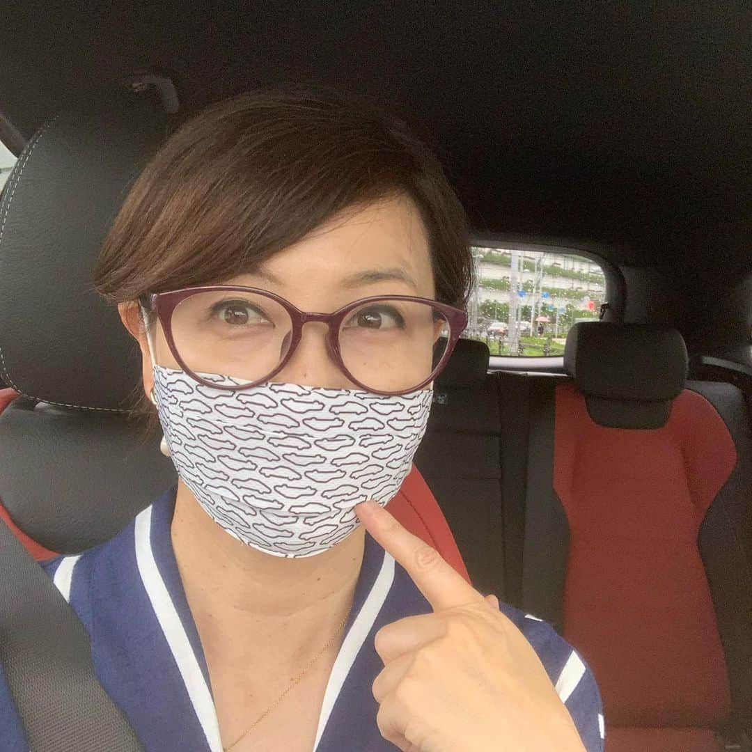 吉田由美のインスタグラム