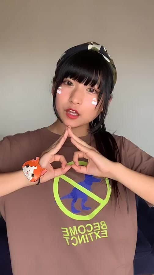 りりりのインスタグラム：「2回目のインスタライブ❗❗ 楽しかったです💗✨ありがとう😊」