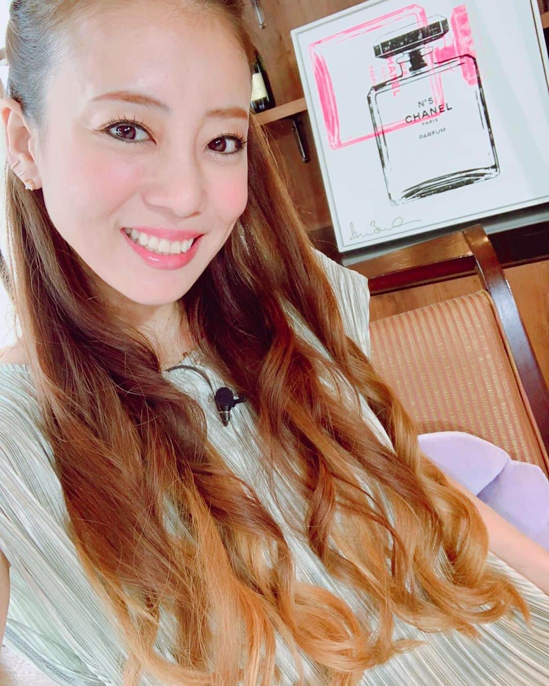 あびる優のインスタグラム