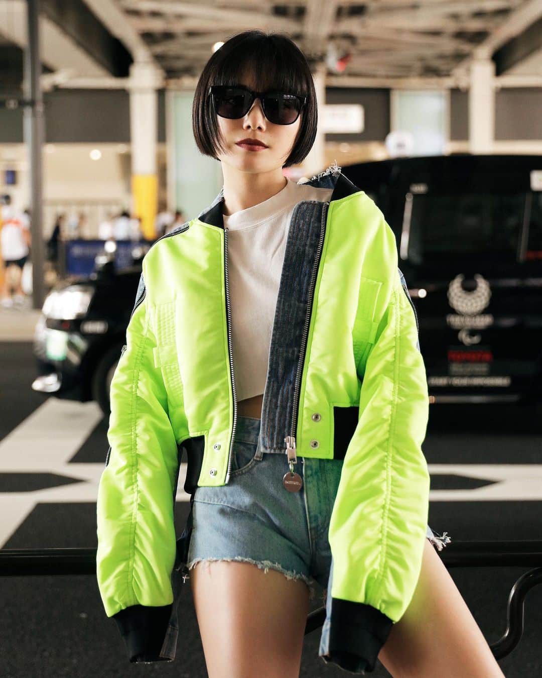 Droptokyoのインスタグラム