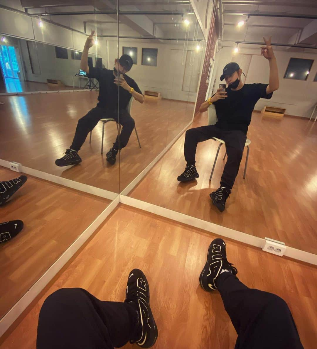 SE7ENさんのインスタグラム写真 - (SE7ENInstagram)「#studioallday7」7月11日 18時30分 - se7enofficial