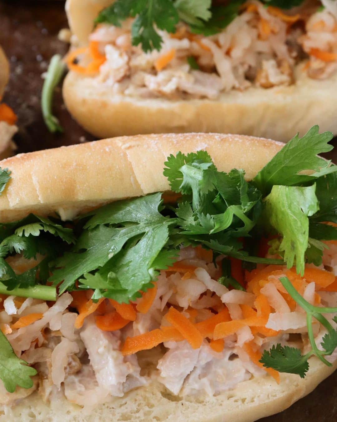 丘の上のパン屋 のグルメインスタ