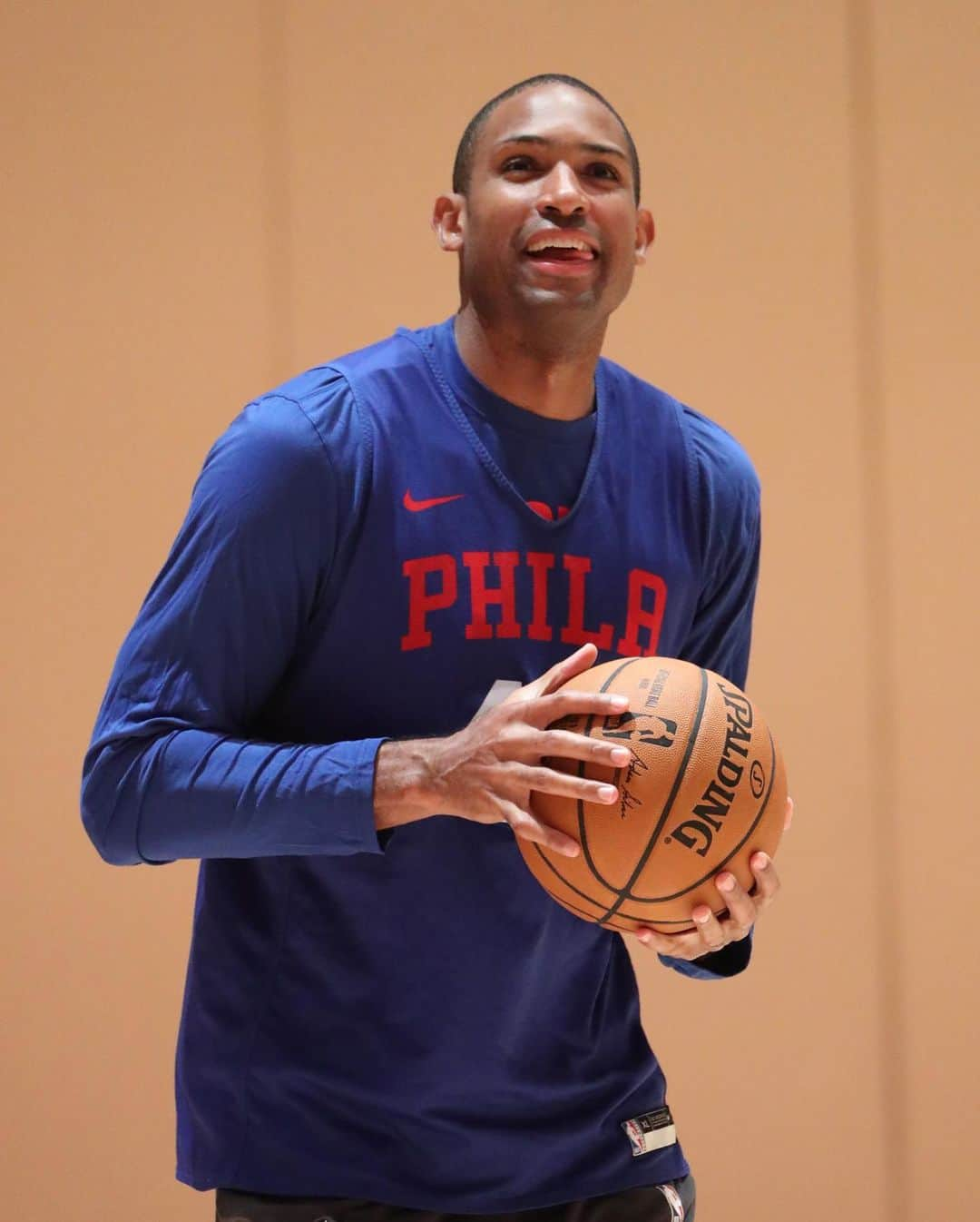 NBAさんのインスタグラム写真 - (NBAInstagram)「The @sixers and @celtics take the practice floor in Orlando! #WholeNewGame」7月12日 5時14分 - nba