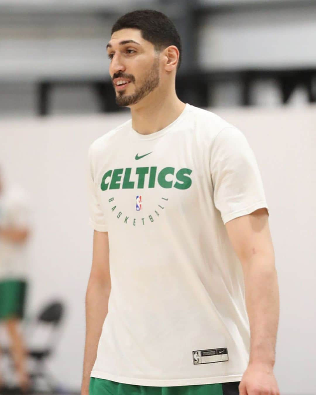 NBAさんのインスタグラム写真 - (NBAInstagram)「The @sixers and @celtics take the practice floor in Orlando! #WholeNewGame」7月12日 5時14分 - nba