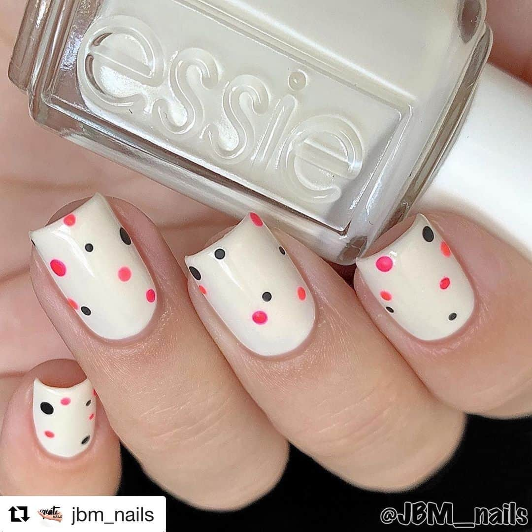 Nail Designsのインスタグラム