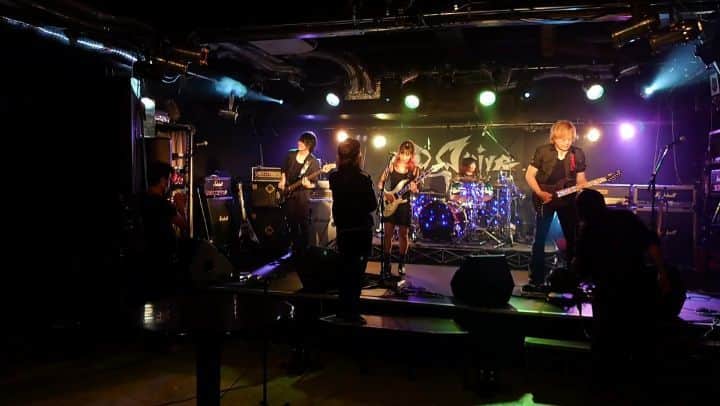 D_Driveのインスタグラム