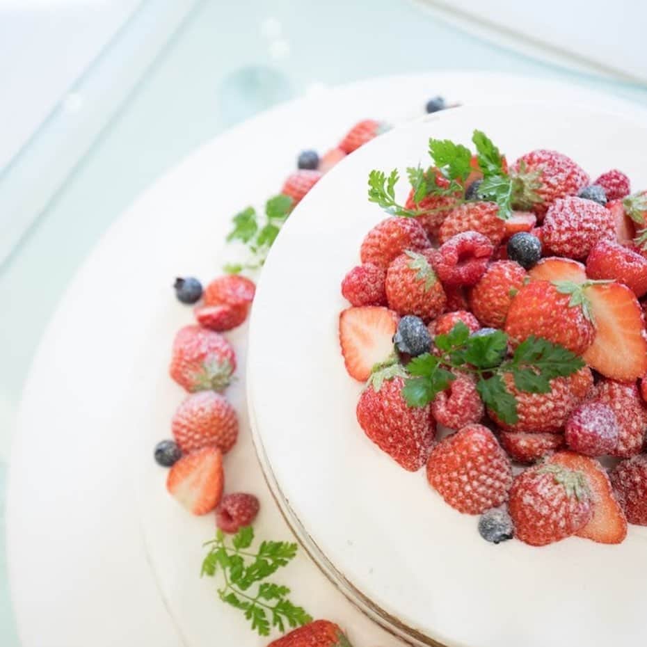 アルカンシエル南青山のグルメインスタ