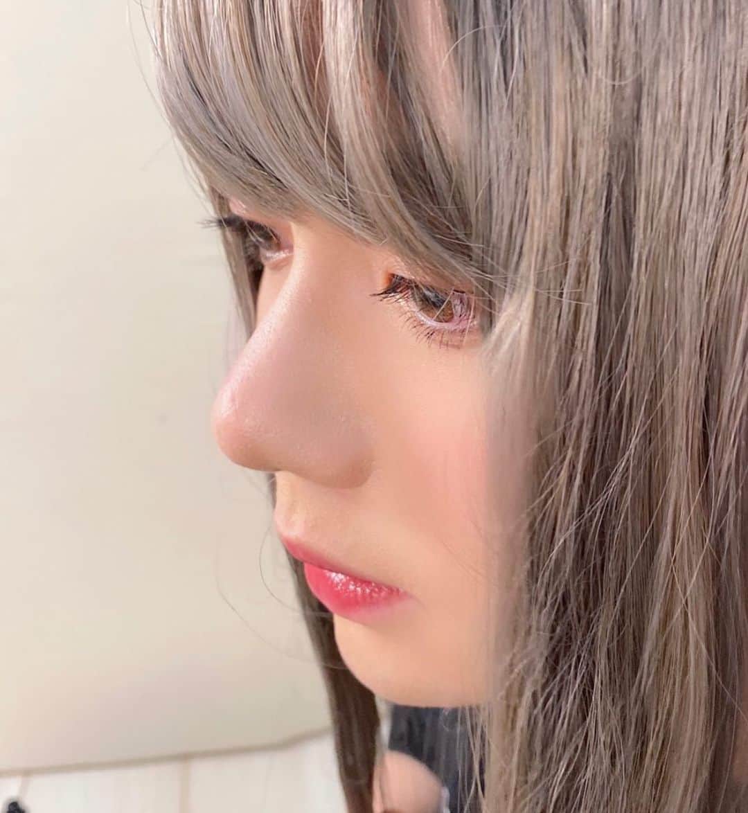 にきぽんのインスタグラム：「女装だにょ」