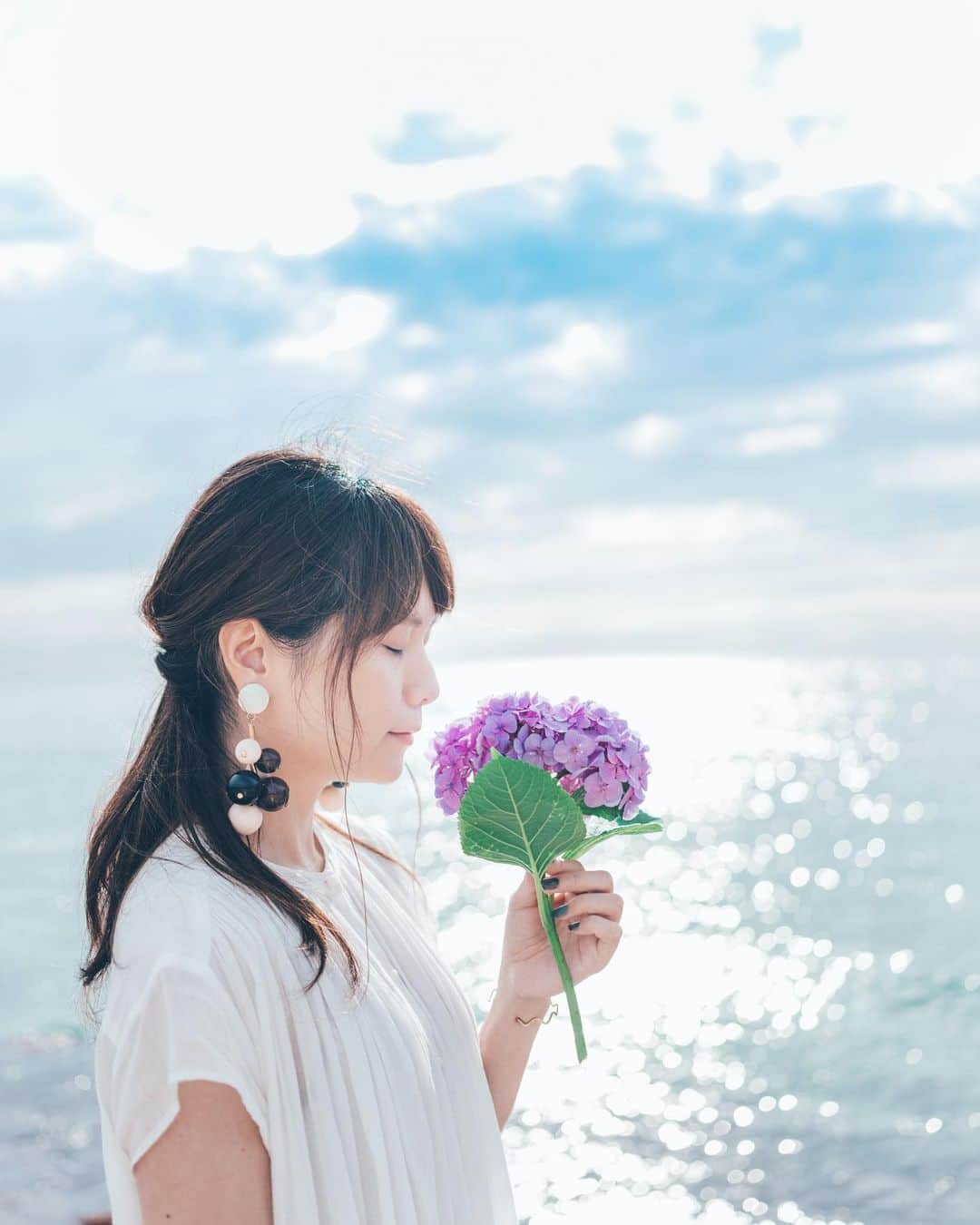 sorayuchiのインスタグラム：「・ 6カ月くらい仕事関係の人以外に会うの自粛してたけど、やっぱり友達に会うのってすごく大切な時間だなと思いました⌛︎」