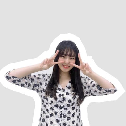 大塚七海のインスタグラム：「ㅤㅤㅤㅤㅤㅤㅤㅤㅤㅤㅤㅤㅤ 【西×西のお局相談室】 ありがとうございました💌  ㅤㅤㅤㅤㅤㅤㅤㅤㅤㅤㅤㅤㅤ #ngt48 #大塚七海 #お局相談室」