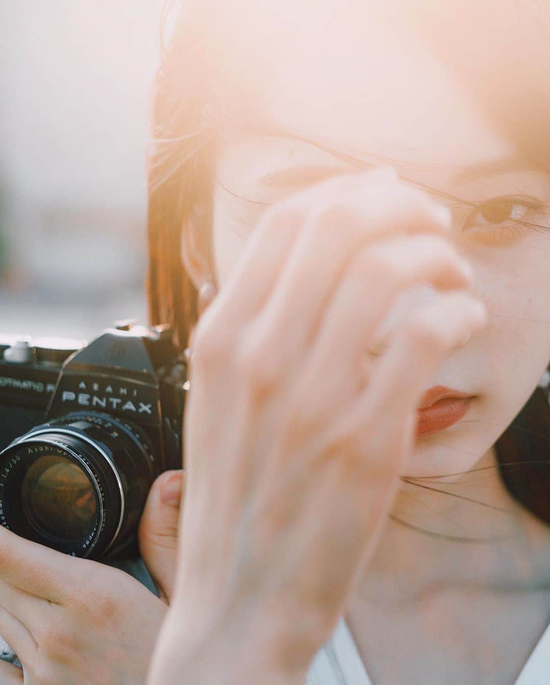 haru wagnusのインスタグラム