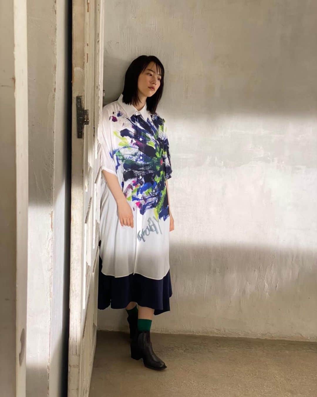 のん（能年玲奈）のインスタグラム