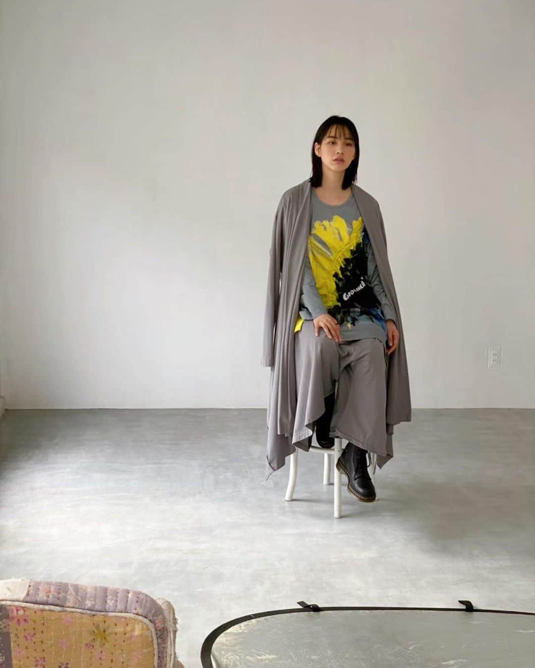 のん（能年玲奈）のインスタグラム
