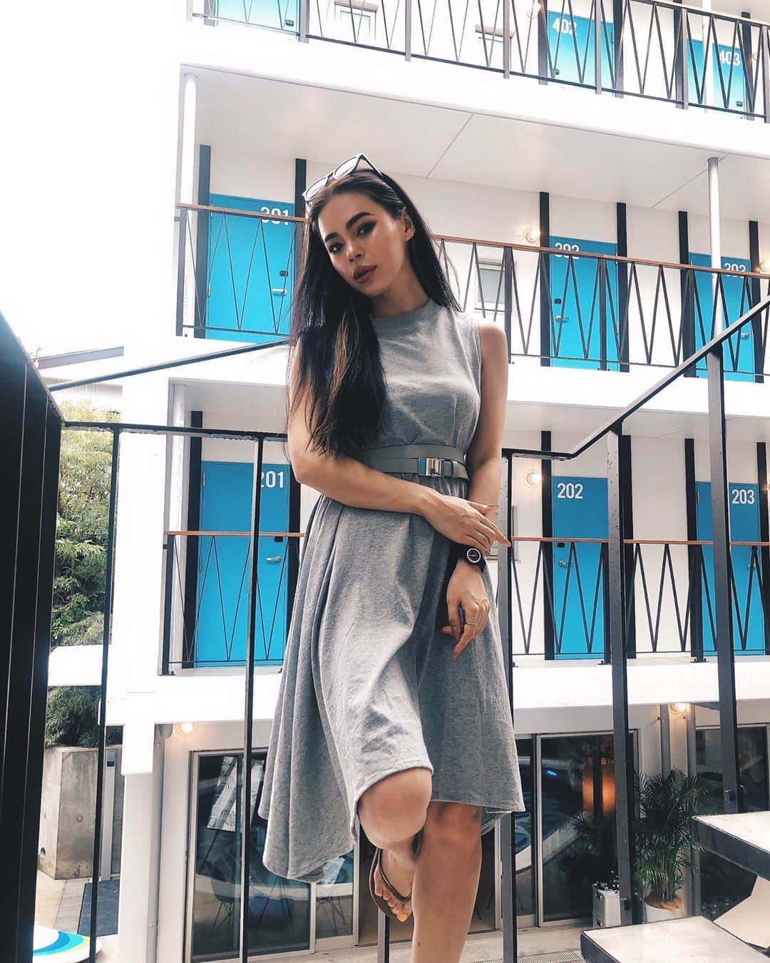 藤川ありすのインスタグラム