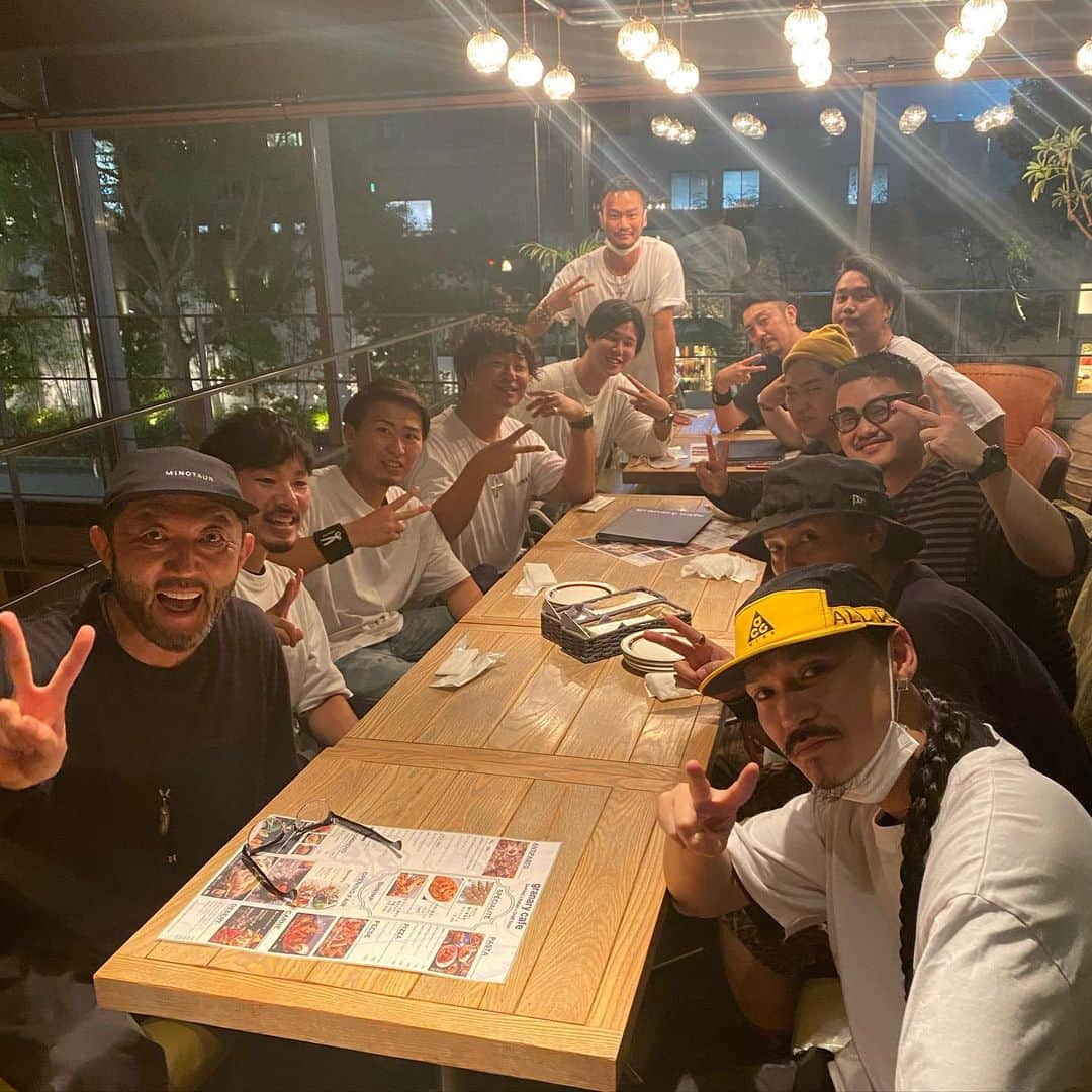 denham_japanのグルメインスタ