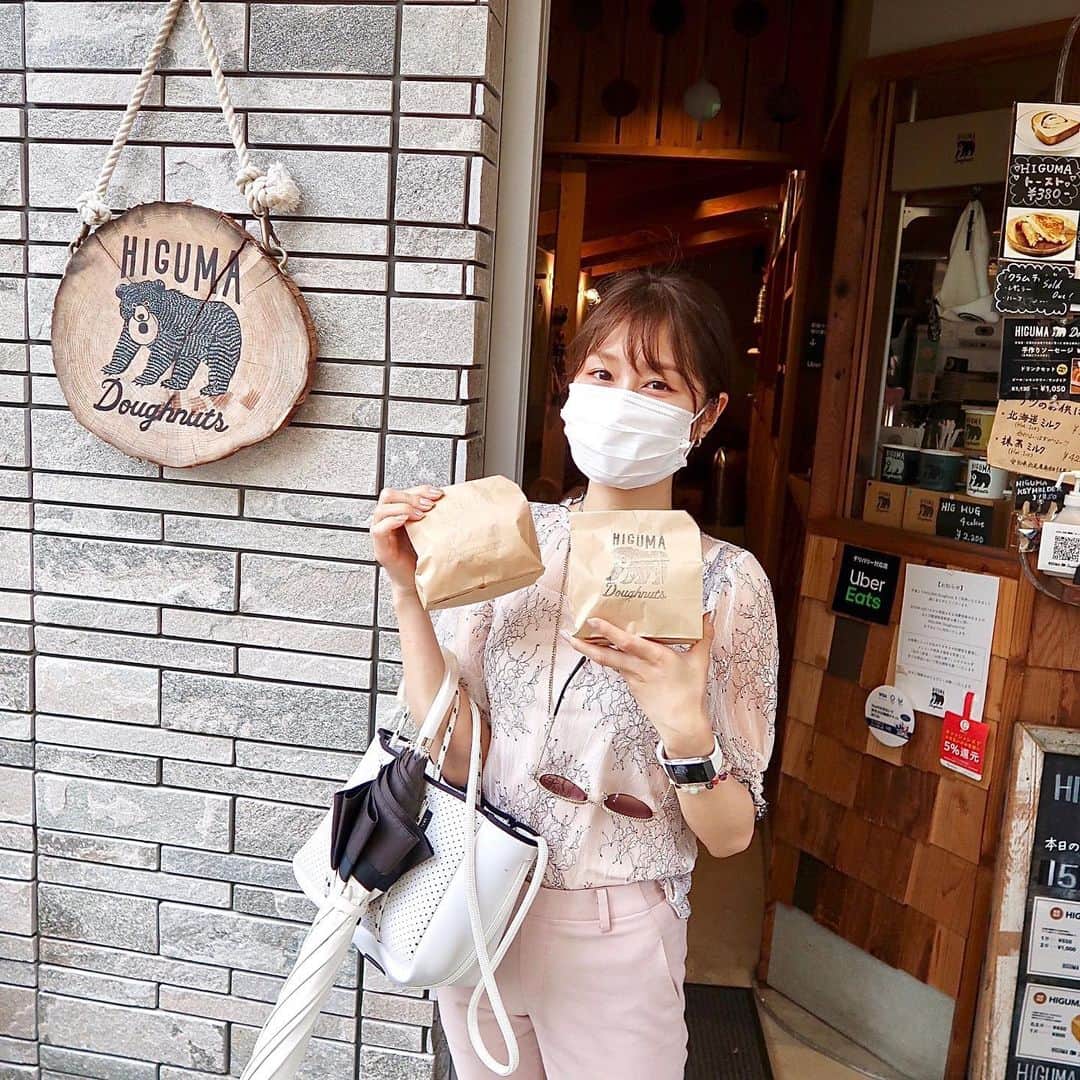 権田裕美のグルメインスタ