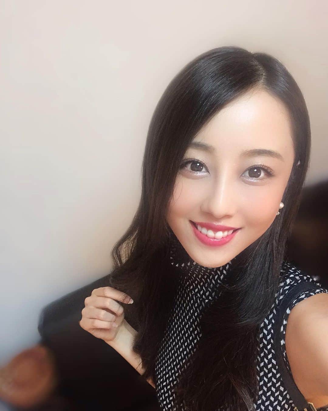 のインスタグラム：「今日はGTV 2020 #4の 放送がありました♪  再放送もお楽しみに！💕  #gtv #supergt #helloworld #photooftheday」
