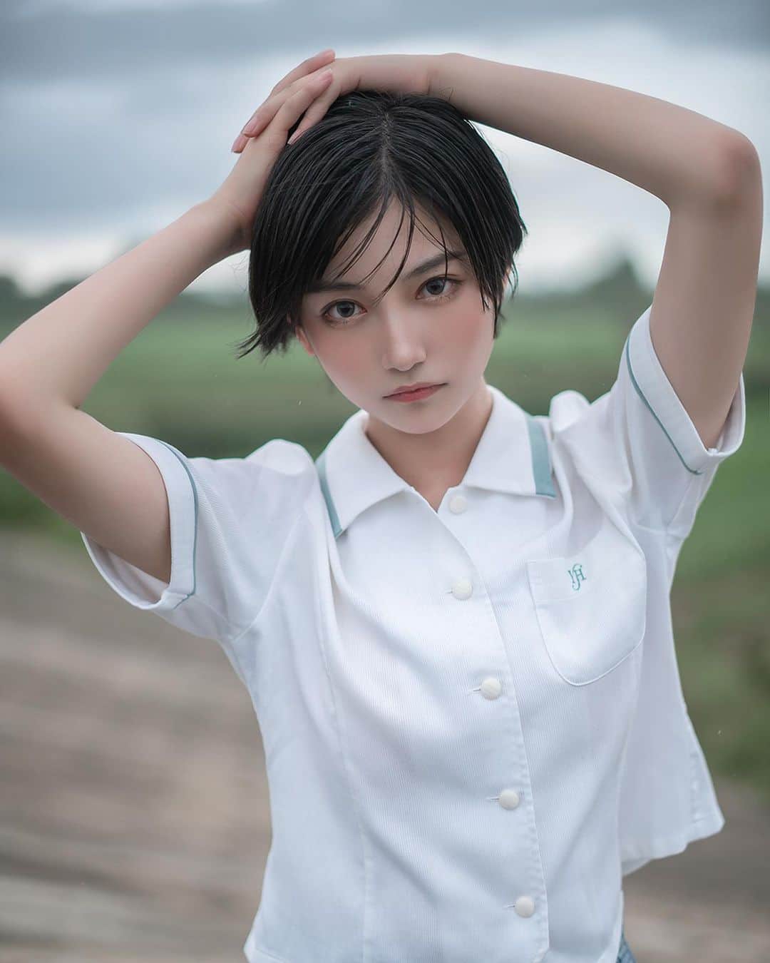 シェンインインさん専用