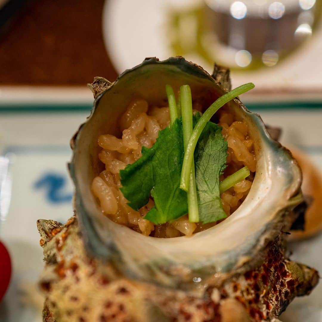 武井義明のグルメインスタ