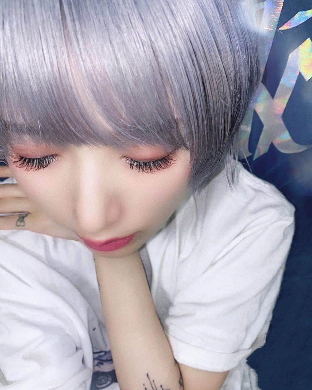 病夢やみいのインスタグラム