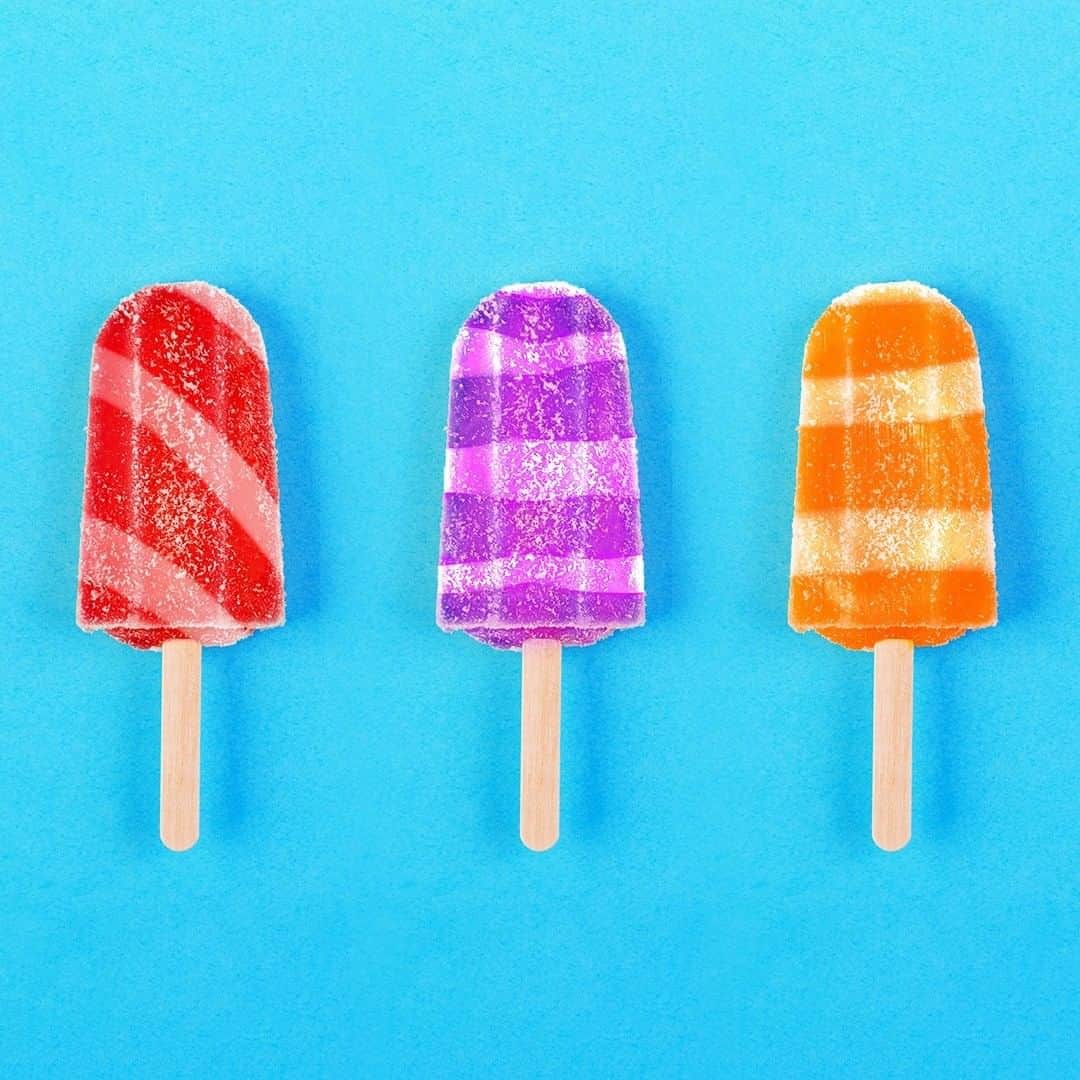 Candy Crushさんのインスタグラム写真 - (Candy CrushInstagram)「A Sweet treat for a summer's day 🍬  If you had to pick one, which would you go for?」7月11日 22時00分 - candycrushsaga