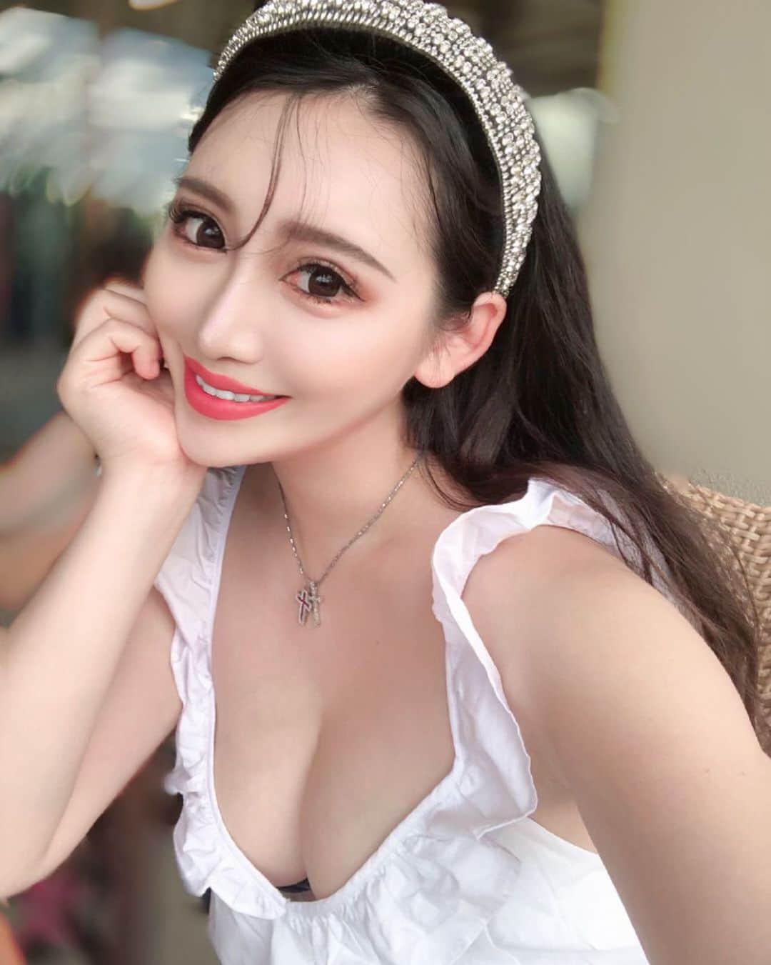 ちあきんぐのインスタグラム