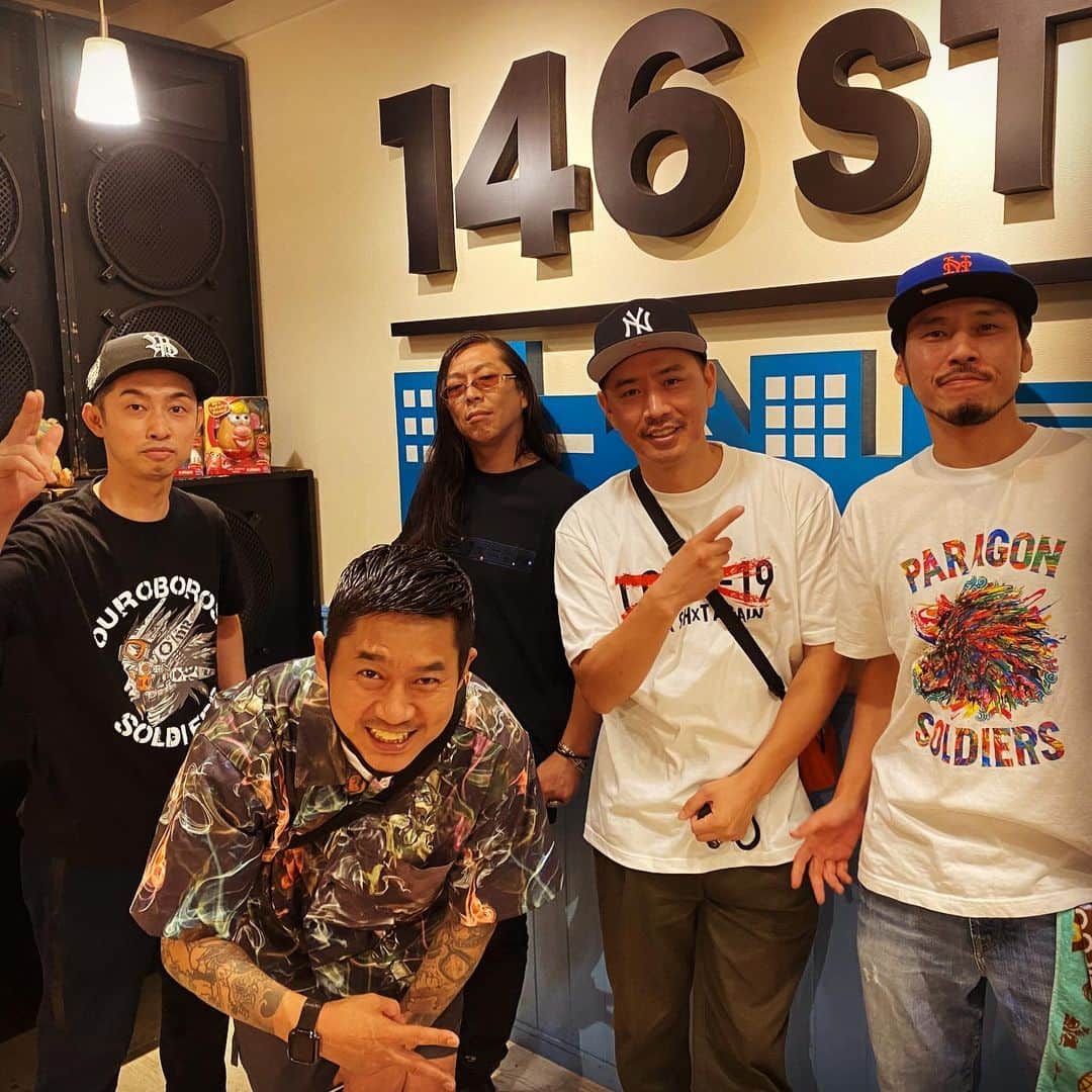 RYO the SKYWALKERのインスタグラム：「ハイエスト特番ありがとうございました！！楽しかった！🙌  ハイエストのクラウドファンディングは明日、日曜日23:59いっぱいで終了です。  すでにたくさんご支援頂いてますが、目標に達すれば予定していた全てのアーティストに参加してもらえるということで、何卒皆さまよろしくお願いします🙏  今日の配信はアーカイブもあるので是非見てください！」