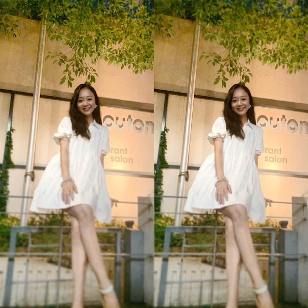 並川花連のグルメインスタ