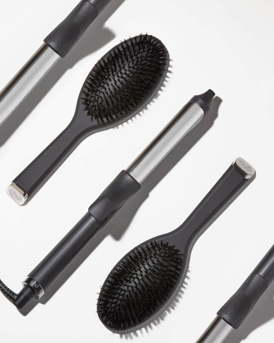 ghd hairのインスタグラム