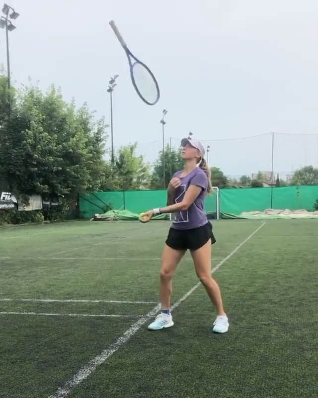 WTA（女子テニス協会）のインスタグラム