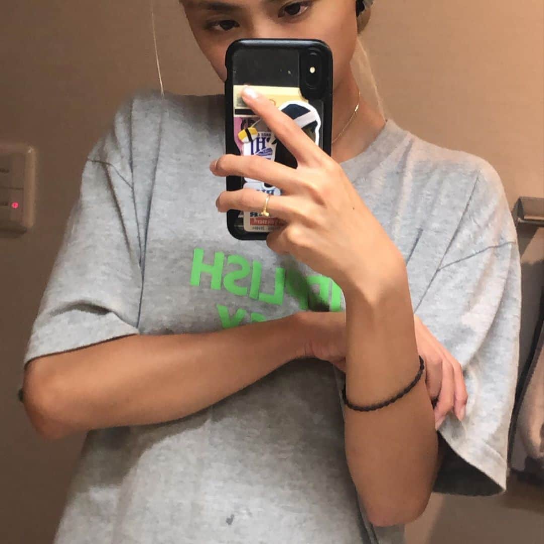 のインスタグラム：「baby hearts💖💦」