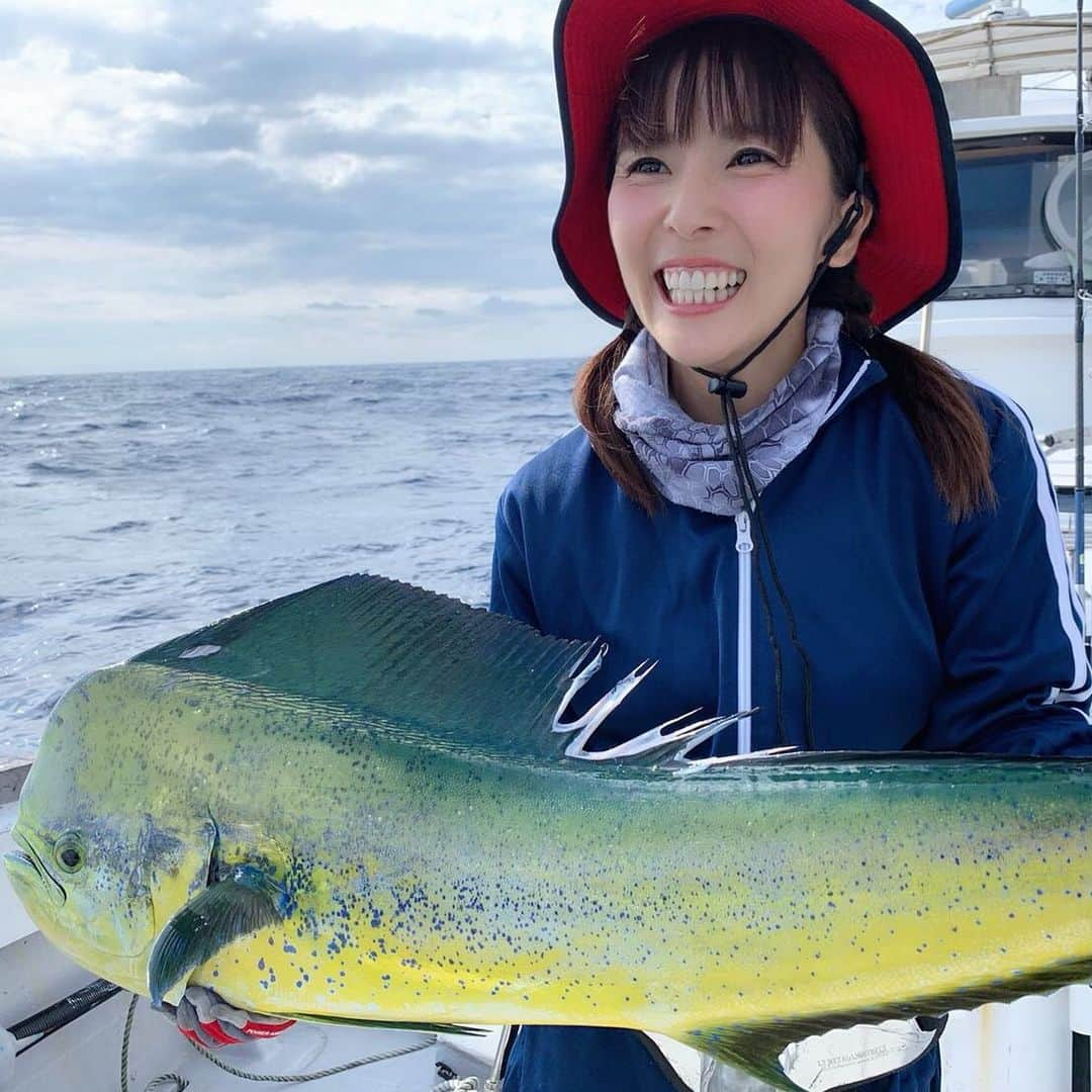 井上直美のインスタグラム