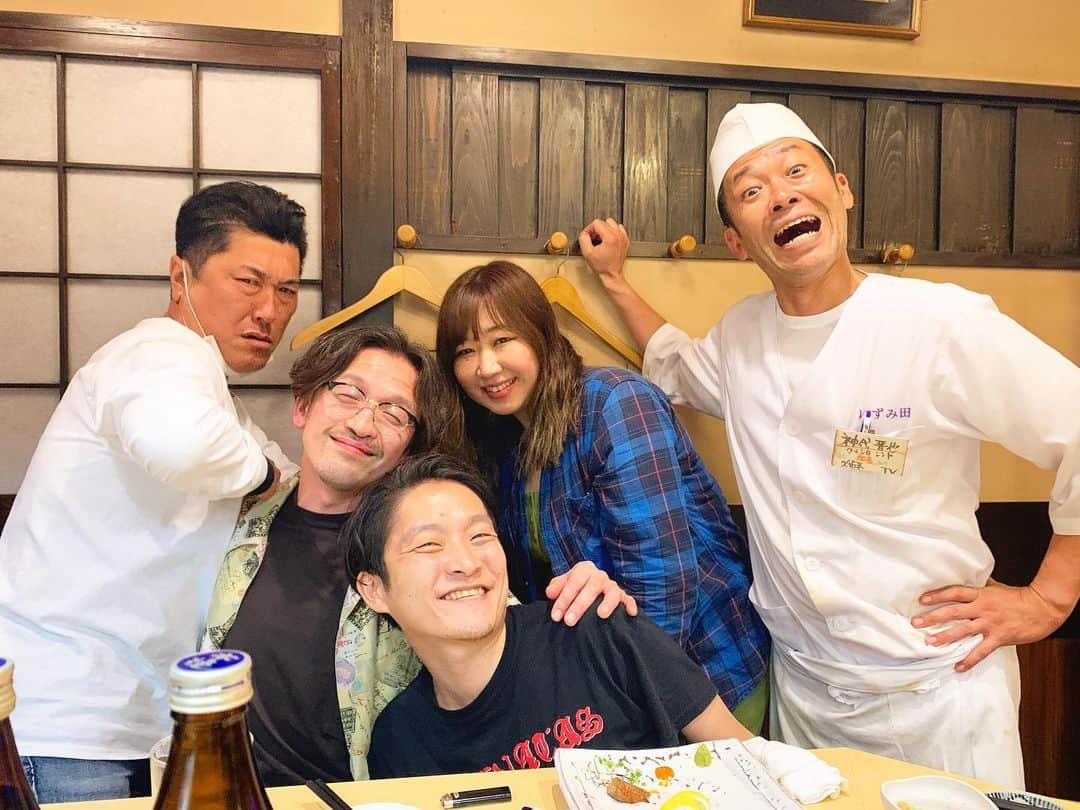 渡邊忍のグルメインスタ