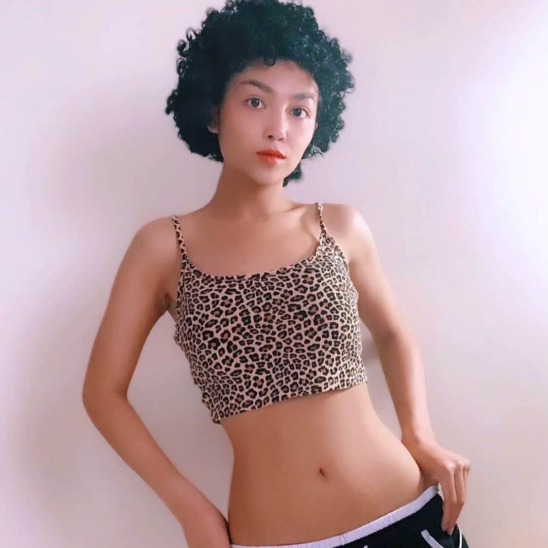 志摩マキのインスタグラム