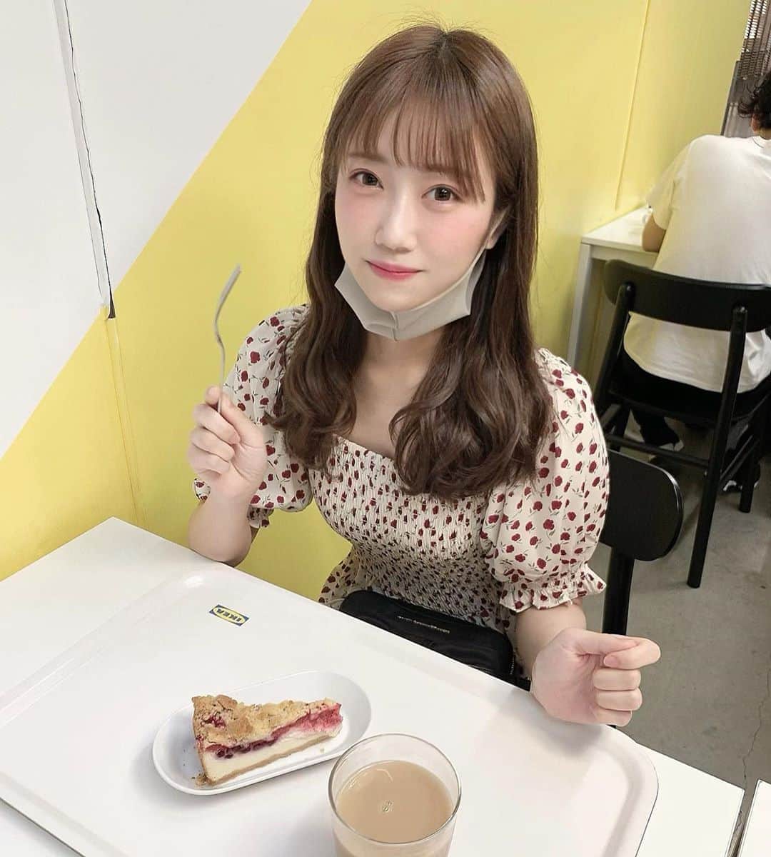 坂本夏海のインスタグラム