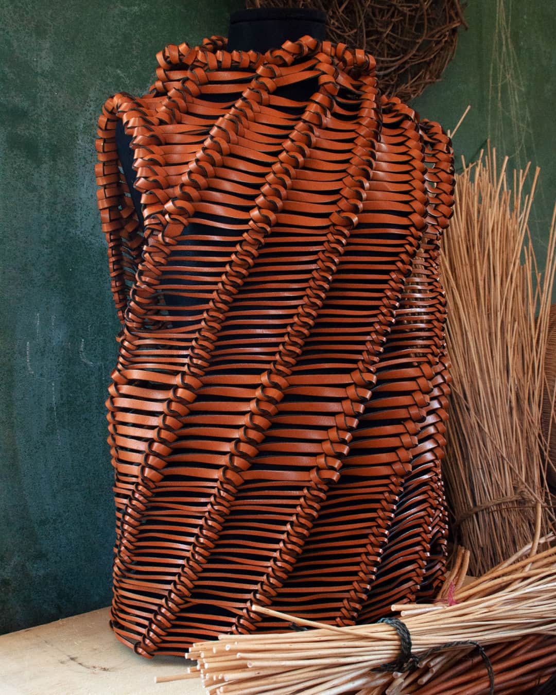 Loeweのインスタグラム