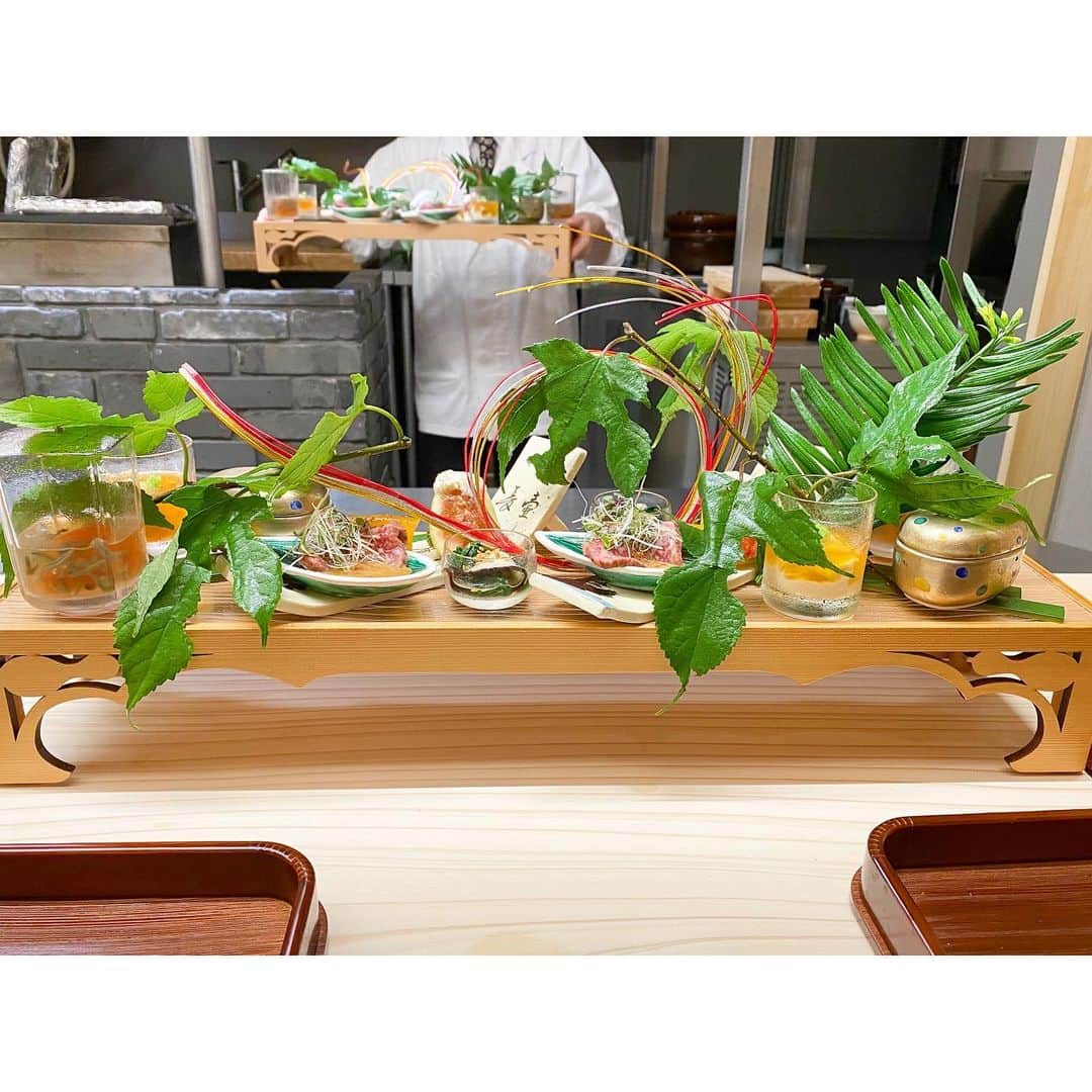 石井美保のグルメインスタ