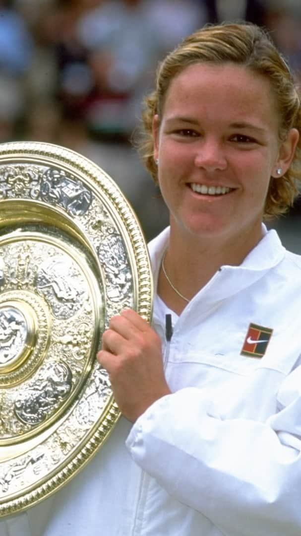 WTA（女子テニス協会）のインスタグラム