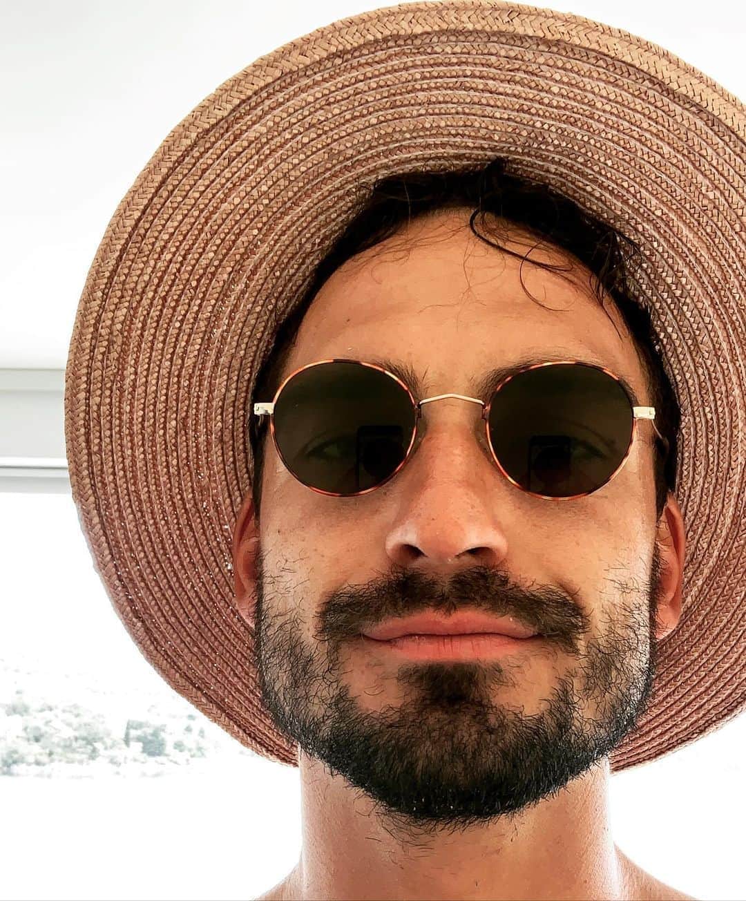 マッツ・フメルスのインスタグラム：「Filter Ludwig ftw」