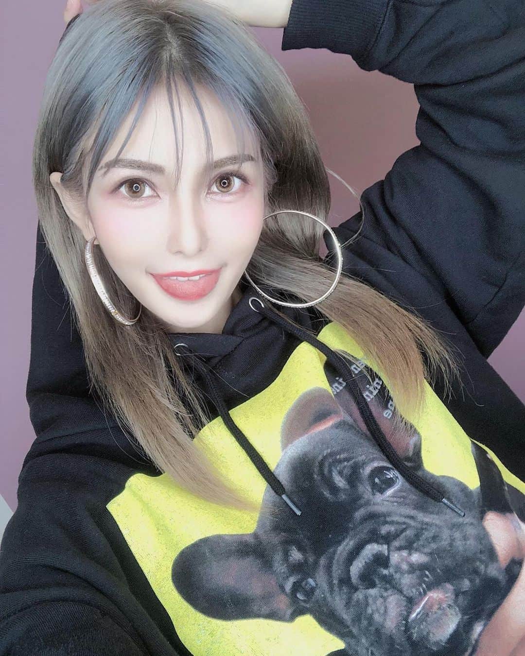 竹村寿美佳（すうちゃま）のグルメインスタ