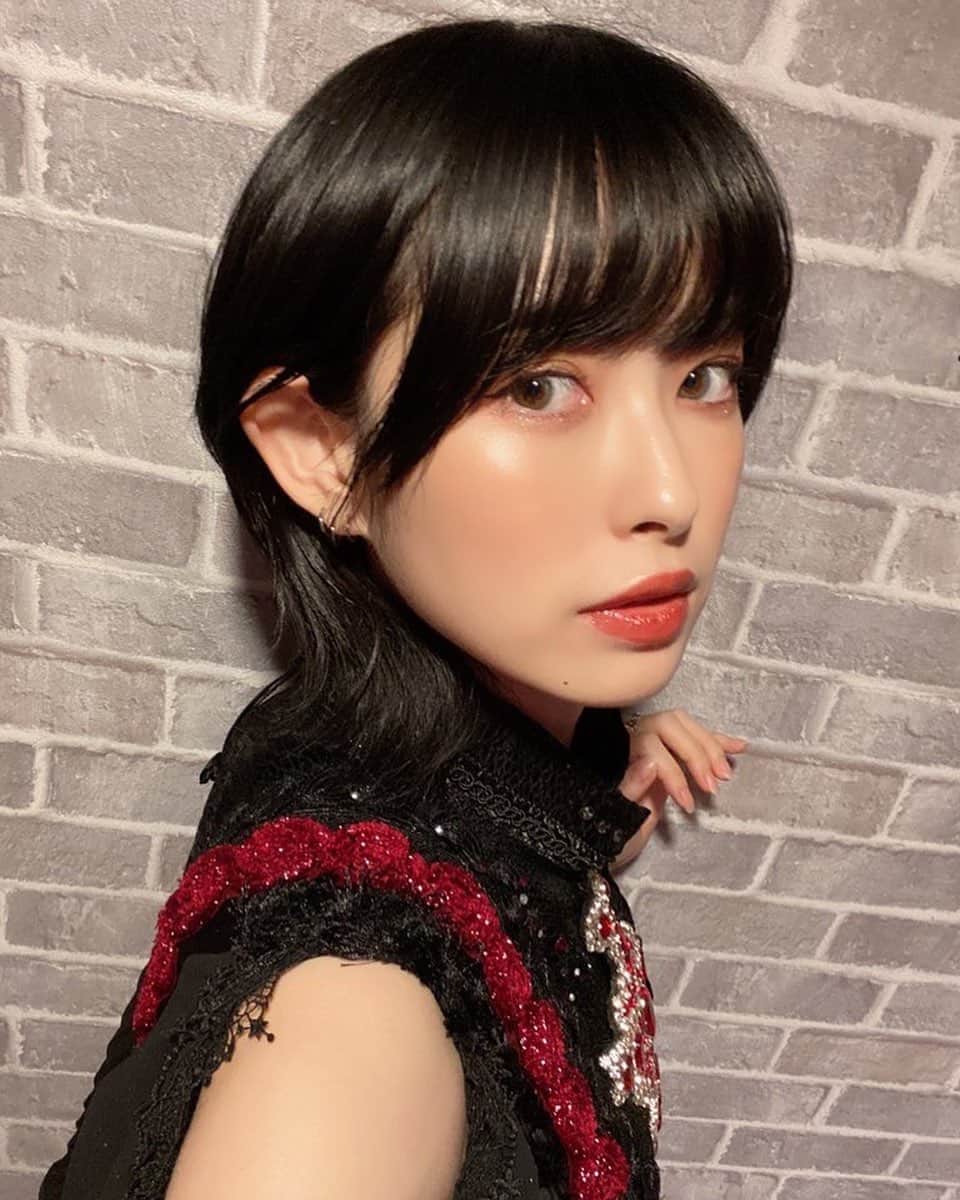 南向いずみのインスタグラム