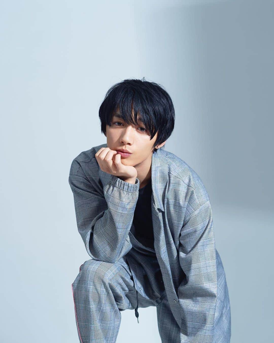 大原海輝のインスタグラム：「いつどこで何があるかなんて誰にも分からないから、大事にしないとね🕊🕊🕊」