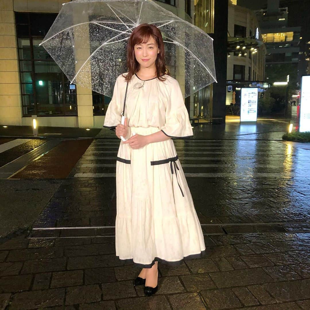 新井恵理那さんのインスタグラム写真 - (新井恵理那Instagram)「こちらは日曜日の予想雨量です。大雨になるところは浸水や土砂災害などに警戒を続けてください！ #新情報7daysニュースキャスター #新井恵理那 #centforce」7月11日 23時51分 - elina_arai