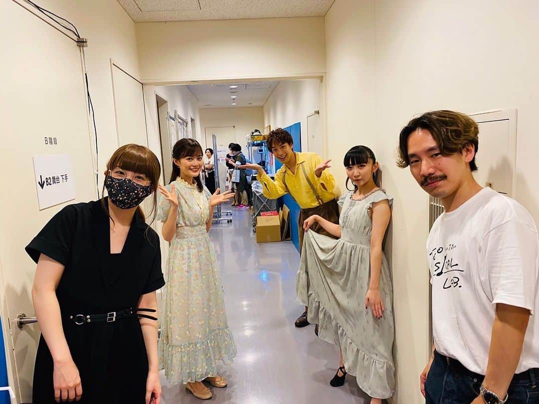 生田絵梨花のインスタグラム