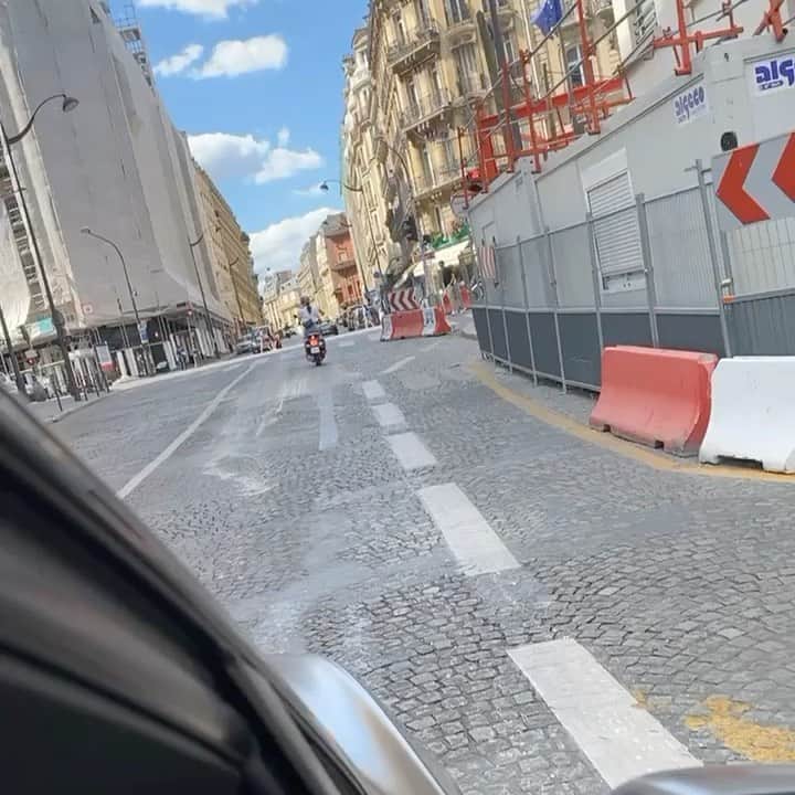 マルコ・ヴェッラッティのインスタグラム：「Tanti auguri 🥳😂 @jessicaaidi」