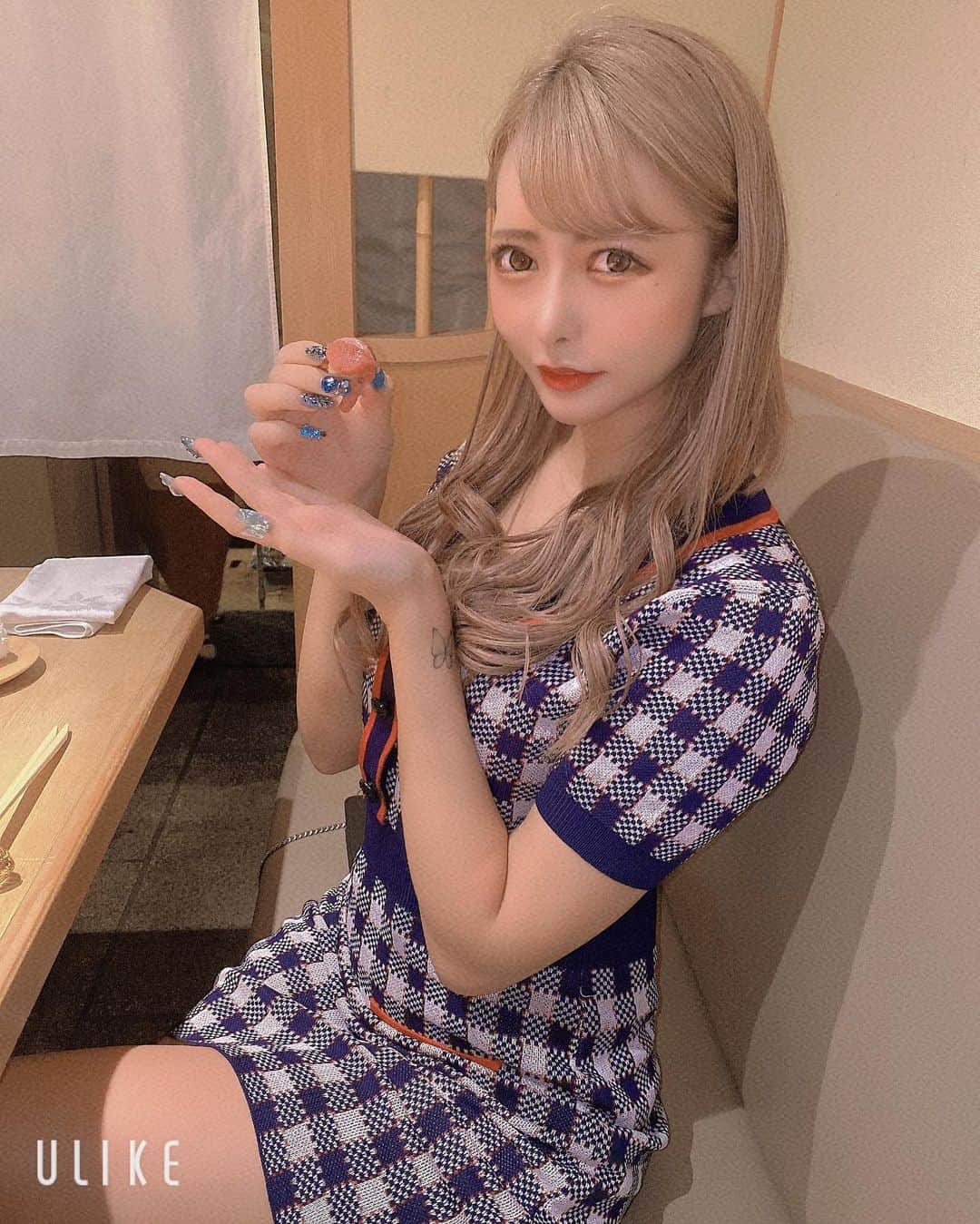 RIOのグルメインスタ