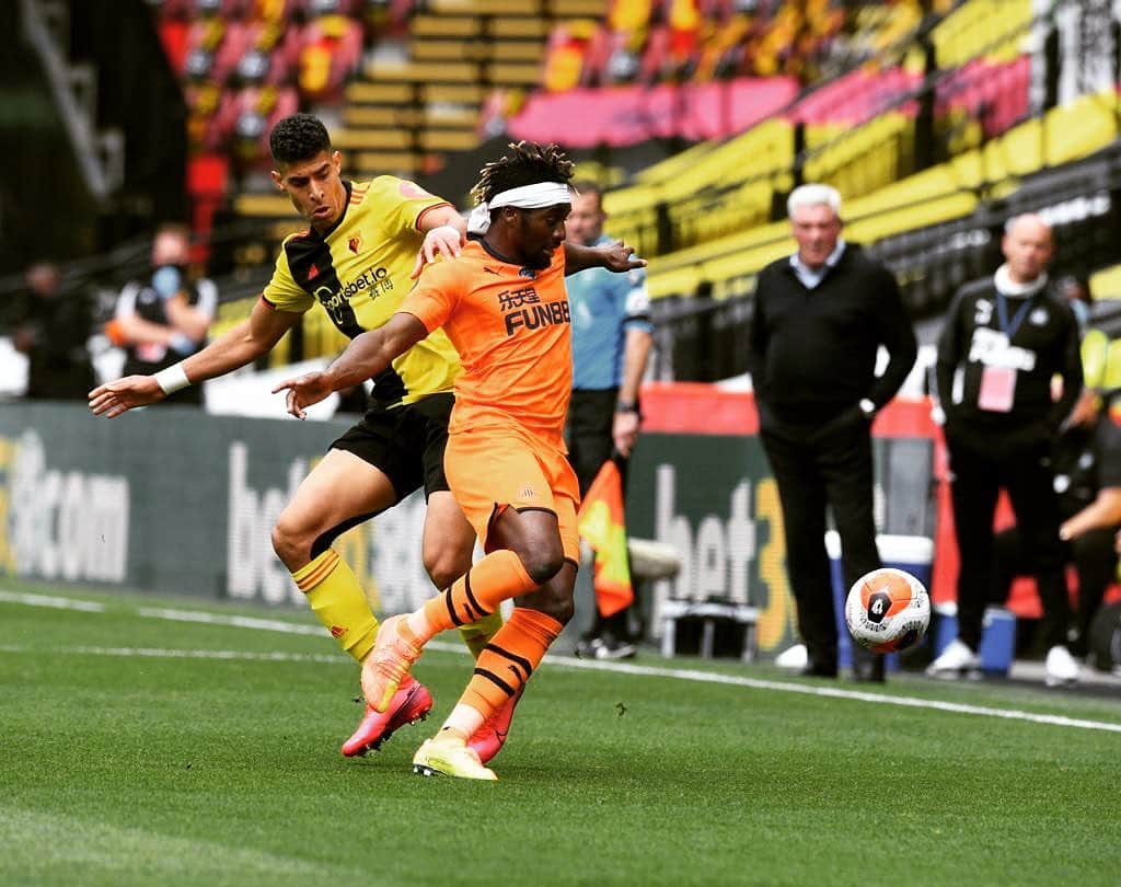 アダム・マシーナのインスタグラム：「+ 3 ⚽️🐝 great effort lads... keep pushing」