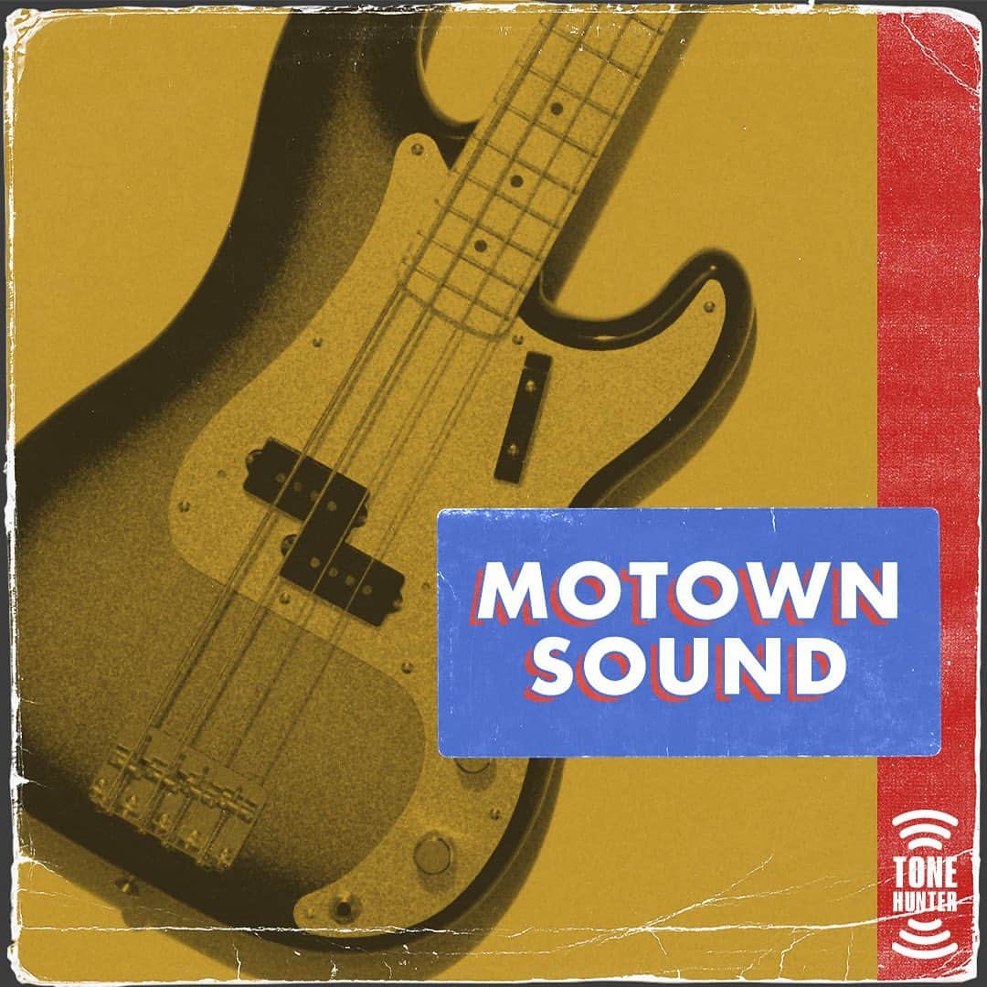 Fender Guitarさんのインスタグラム写真 - (Fender GuitarInstagram)「“The Motown Sound” was a style of soul music with mainstream pop appeal. Originating in Detroit, it was characterized by tambourines accenting the back beat, gospel-inspired call-and-response singing, orchestral strings, charted horn sections, and prominent melodic bass lines. Founded in 1959 by Berry Gordy Jr., Motown Records produced hundreds of timeless hits, and as a successful Black-owned label, played an important role in the racial integration of popular music.  The label’s Hitsville Studios were active 22 hours a day, with a rotating cast of songwriters like Smokey Robinson, Stevie Wonder and Norman Whitfield, to name a few. One of the reasons the label’s music was so consistently appealing was its use of a group of session players known as The Funk Brothers, who played on more number-one records than The Beatles, Elvis, The Rolling Stones and The Beach Boys combined. But one player, whose contributions to these songs made them instantly recognizable, was bassist James Jamerson.   Originally a standup bassist, Jamerson transitioned to electric bass soon after its introduction, and by the mid-60s, had played on songs like “My Girl,” “What’s Going On” and “Dancing In The Street.”   Jamerson’s tone was achieved by the use of flat-wound strings and a piece of foam placed under the strings by the bridge, acting as a mute. When he wasn’t performing on tour, he would record directly into the studio board, giving a pure clean tone.  Tip: If you want to try making a mute but don’t have a piece of foam, a clean and dry sponge will work, or you can turn your tone knob down a bit further.」7月12日 1時07分 - fender