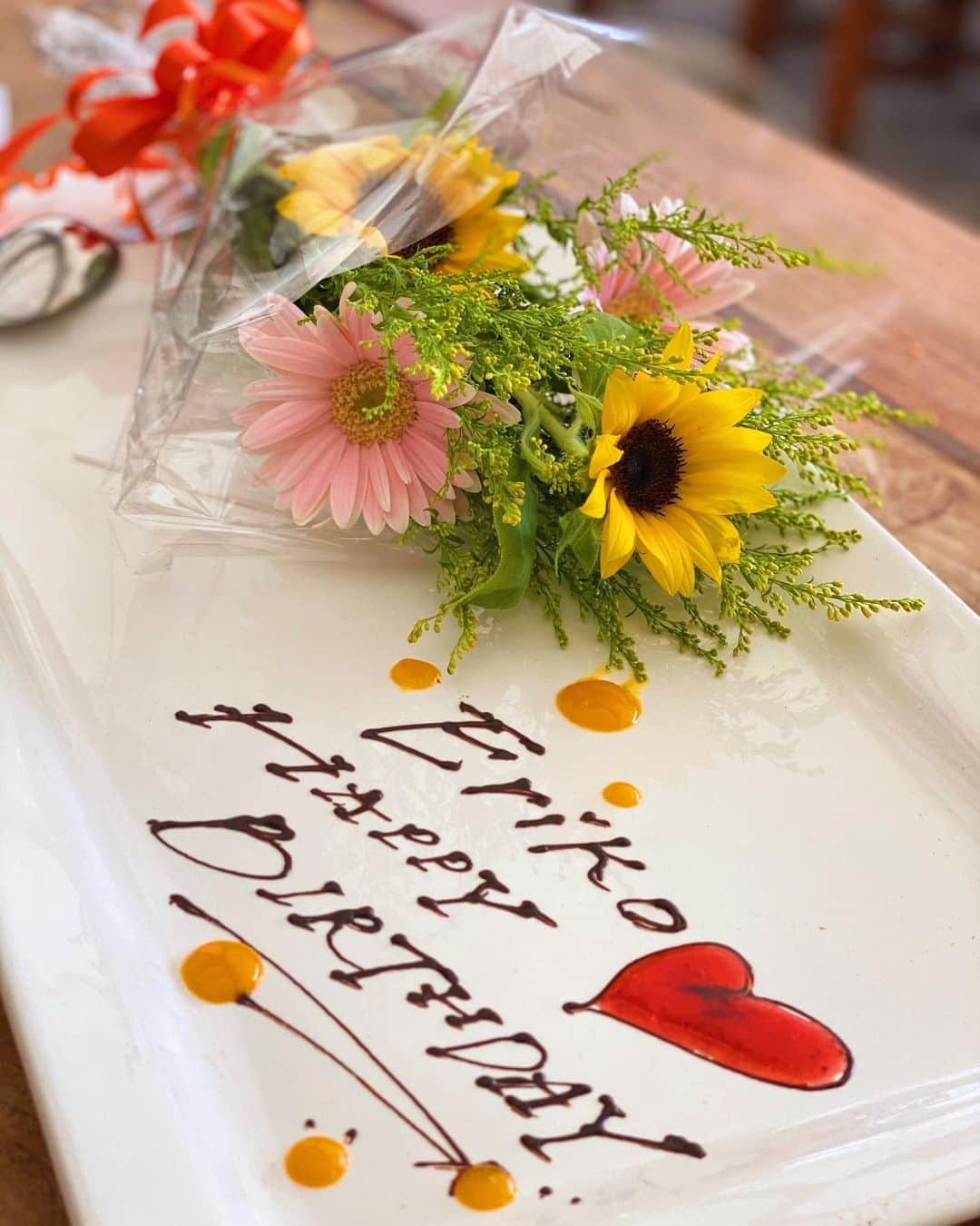 佐藤衣里子のグルメインスタ