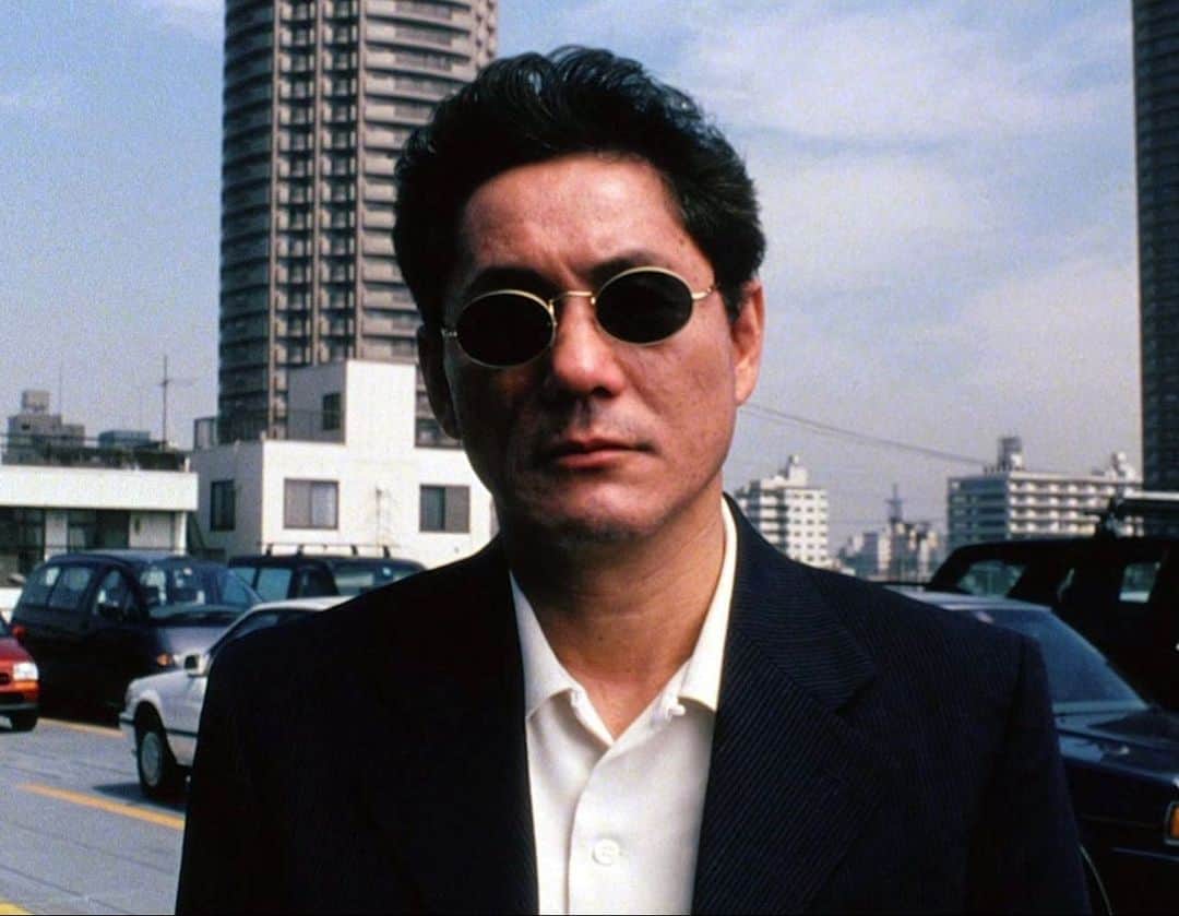 AnOther Magazineさんのインスタグラム写真 - (AnOther MagazineInstagram)「Weekend watching: five must-see nihilistic dramas by Takeshi Kitano⁠⠀ ⁠⠀ As the @britishfilminstitute re-issues a trilogy of Kitano’s early works on Blu-ray as part of its ongoing Japan 2020 season, we consider five features by one of 90s Japan’s most enduring directors – from the 1989 film Violent Cop to the fascinatingly surreal feature, Brother. Link in bio 📲⁠⠀ ⁠⠀ 📸 from Hana-bi, 1997」7月12日 3時03分 - anothermagazine